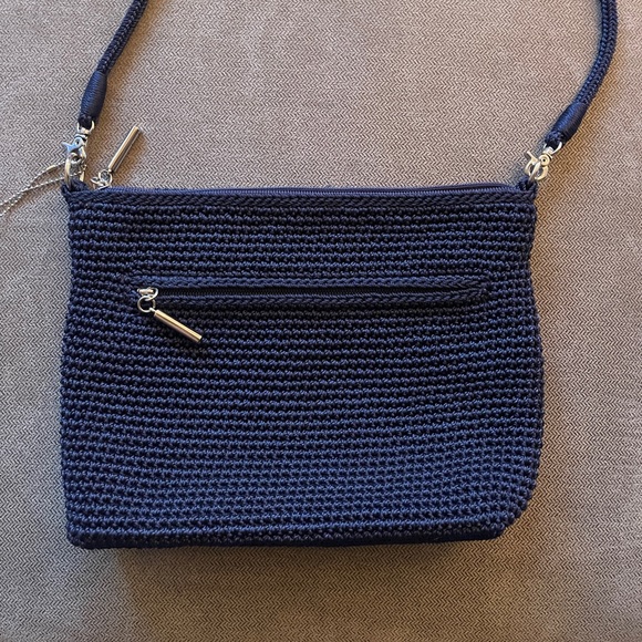 The Sak Woven Crossbody - Picture 3 of 4